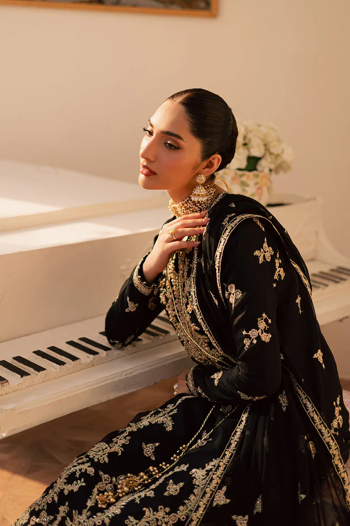 Suave By Emaan Adeel Luxury Formals Collection