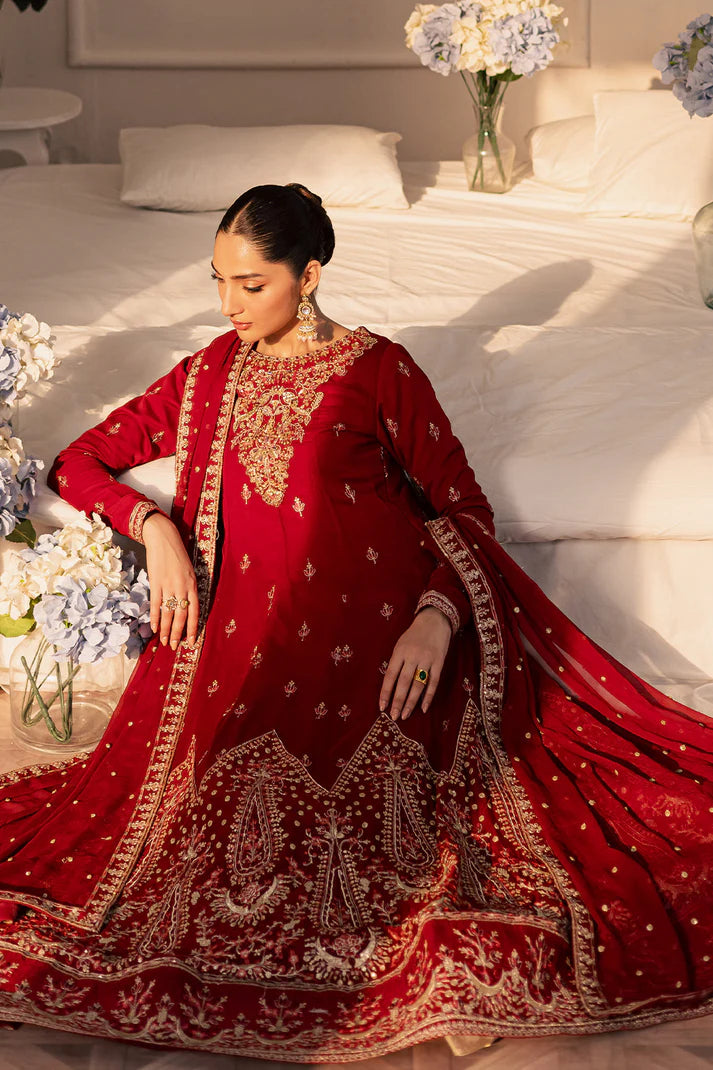 Suave By Emaan Adeel Luxury Formals Collection