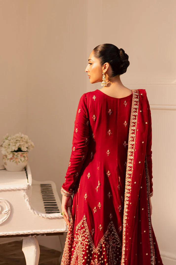 Suave By Emaan Adeel Luxury Formals Collection