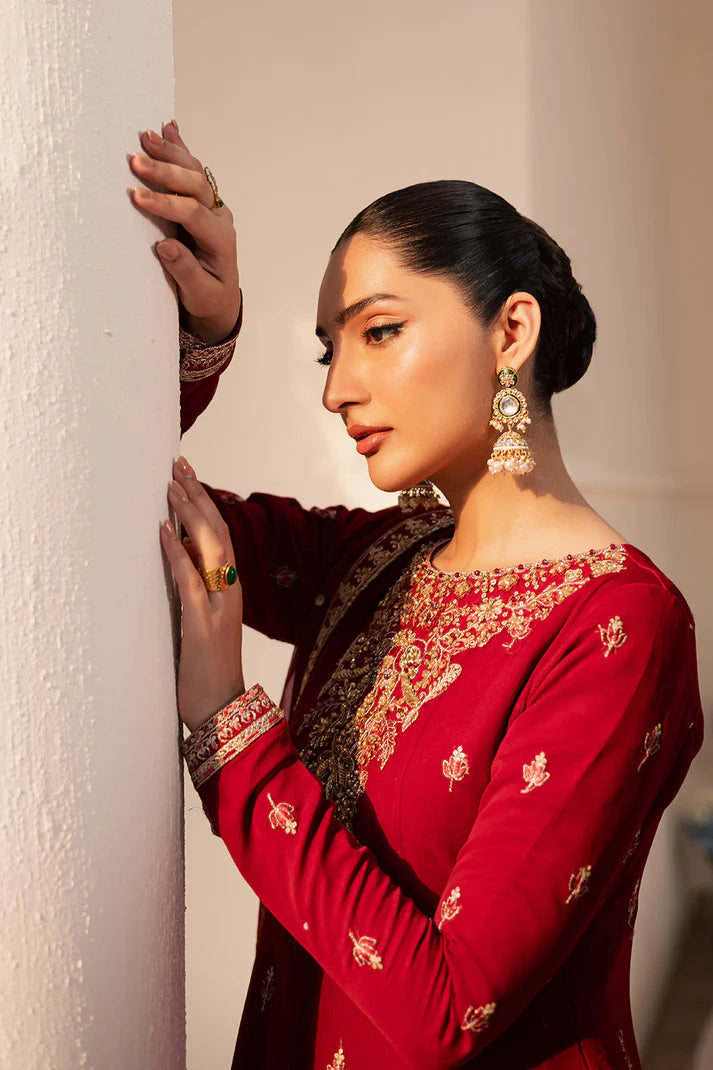 Suave By Emaan Adeel Luxury Formals Collection