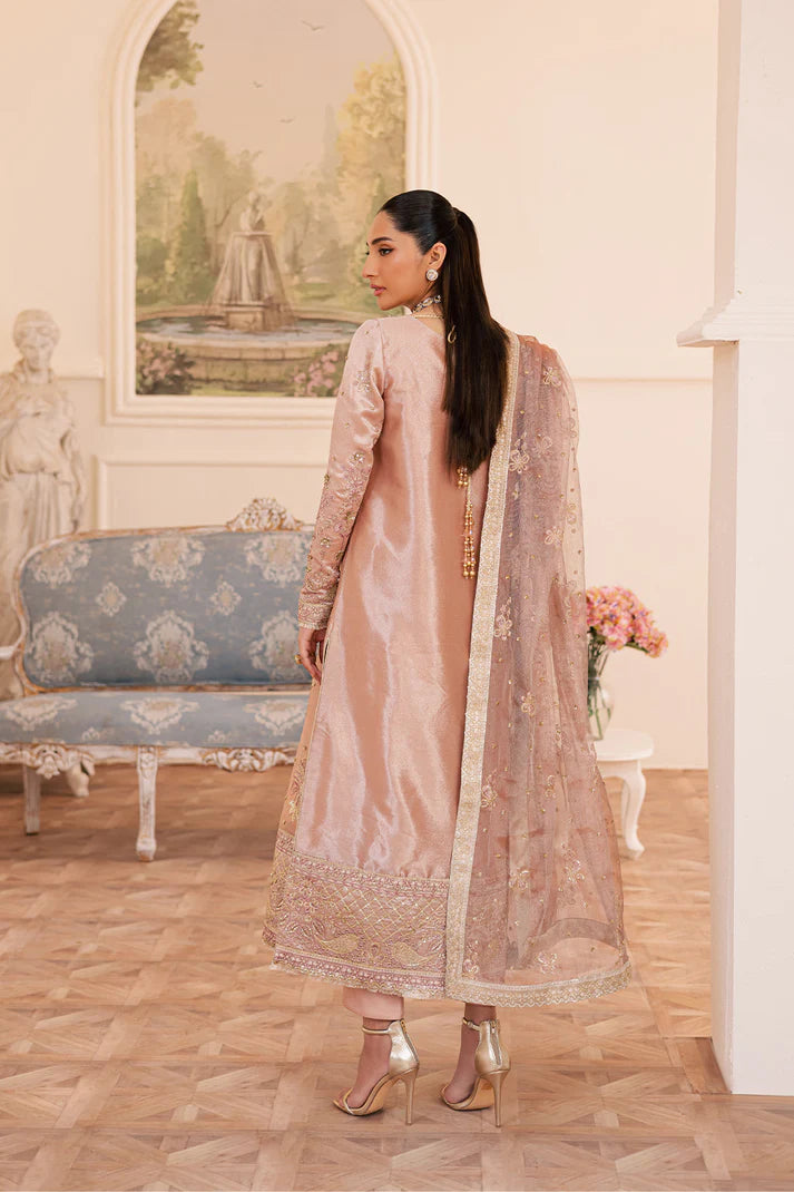 Suave By Emaan Adeel Luxury Formals Collection