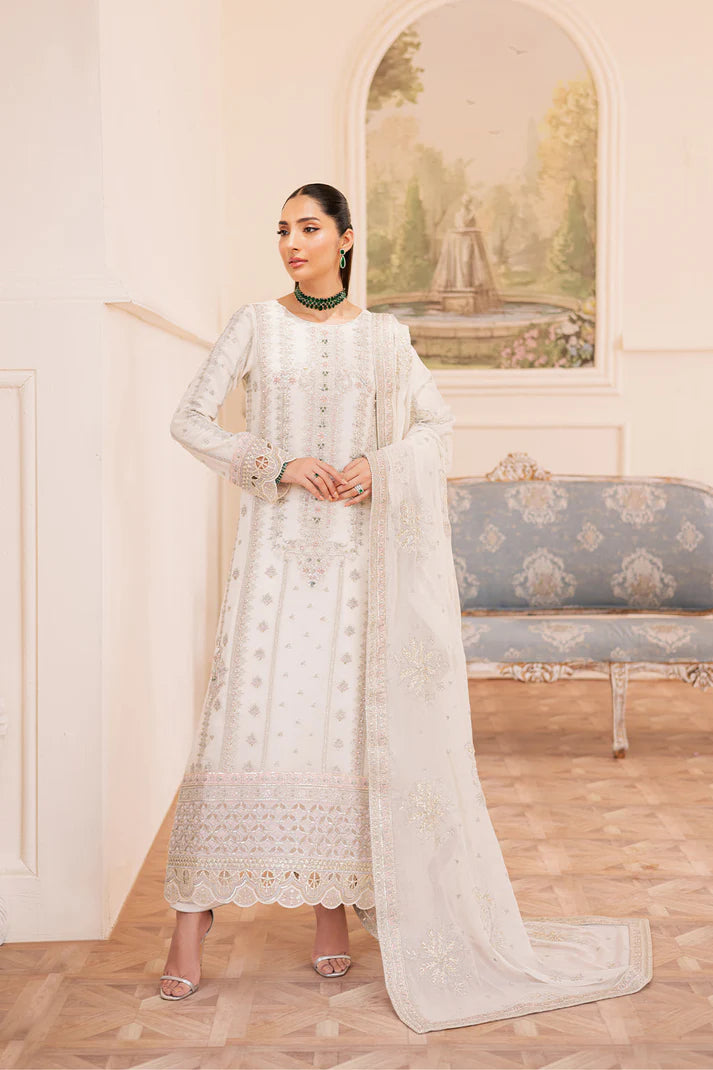 Suave By Emaan Adeel Luxury Formals Collection