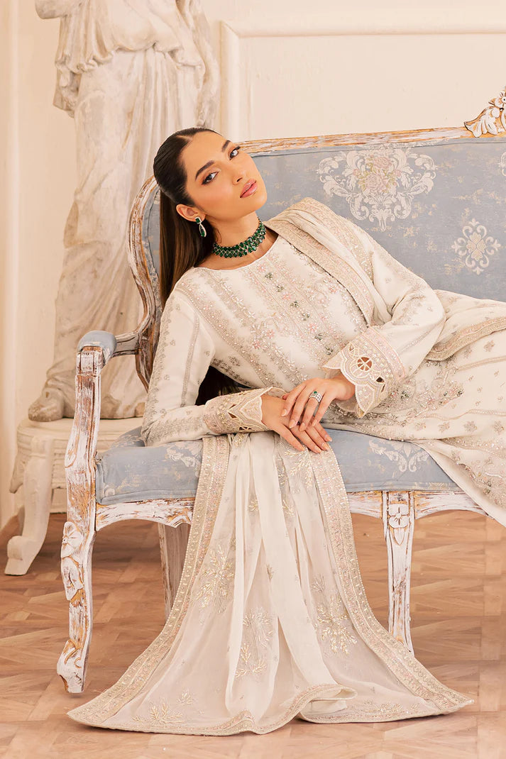 Suave By Emaan Adeel Luxury Formals Collection