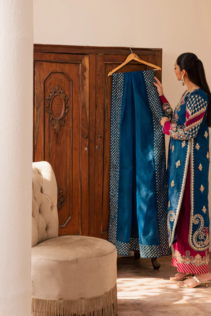 Suave By Emaan Adeel Luxury Formals Collection