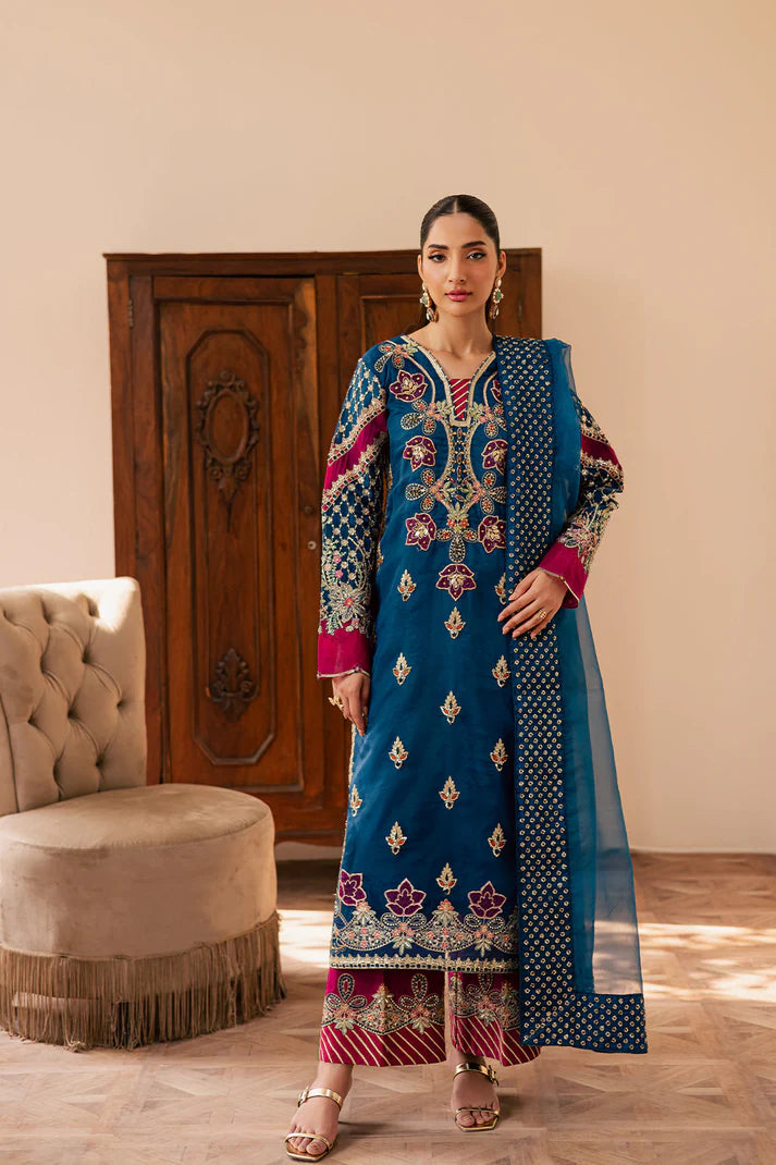 Suave By Emaan Adeel Luxury Formals Collection
