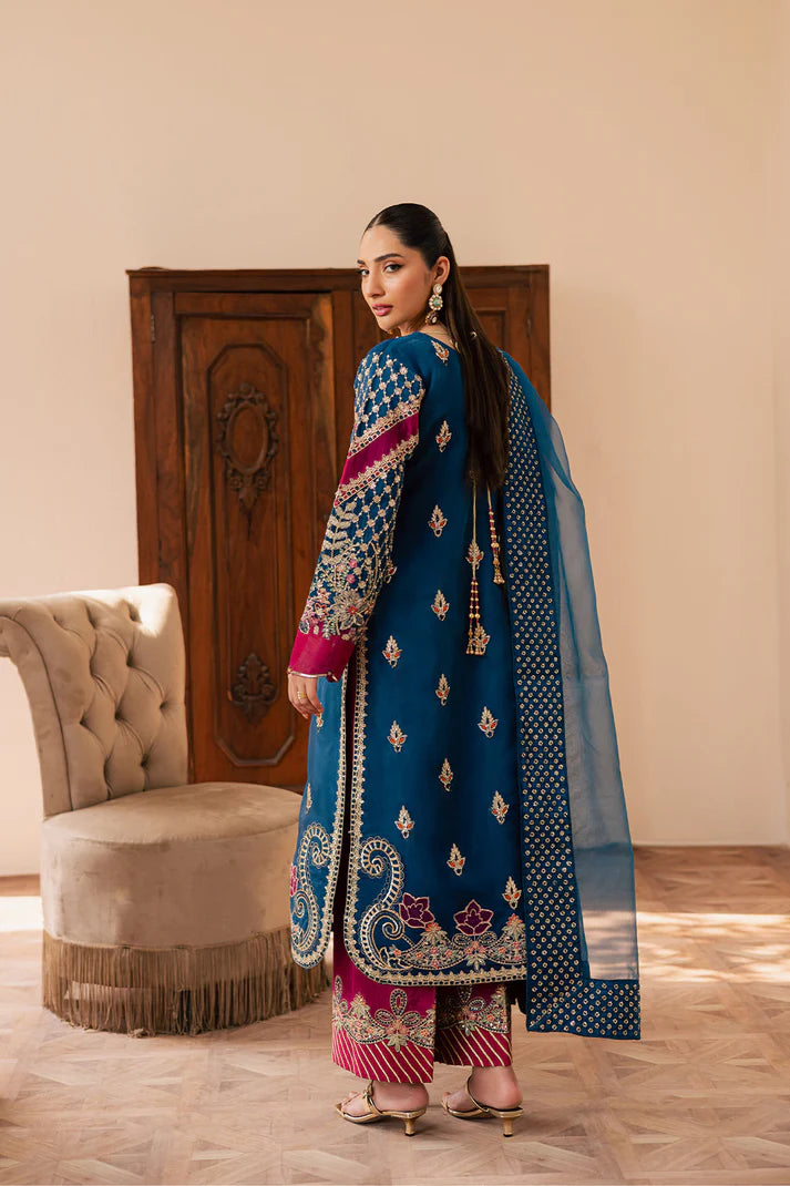 Suave By Emaan Adeel Luxury Formals Collection