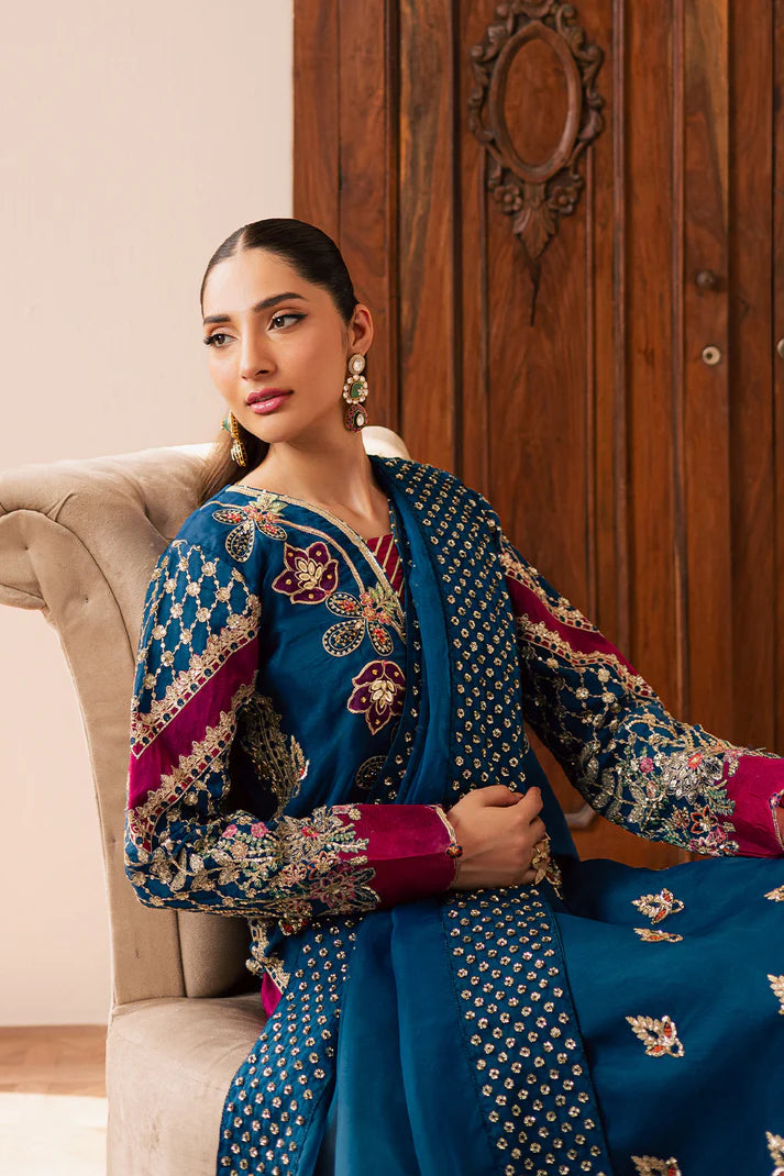 Suave By Emaan Adeel Luxury Formals Collection
