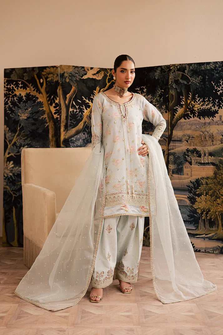 Suave By Emaan Adeel Luxury Formals Collection