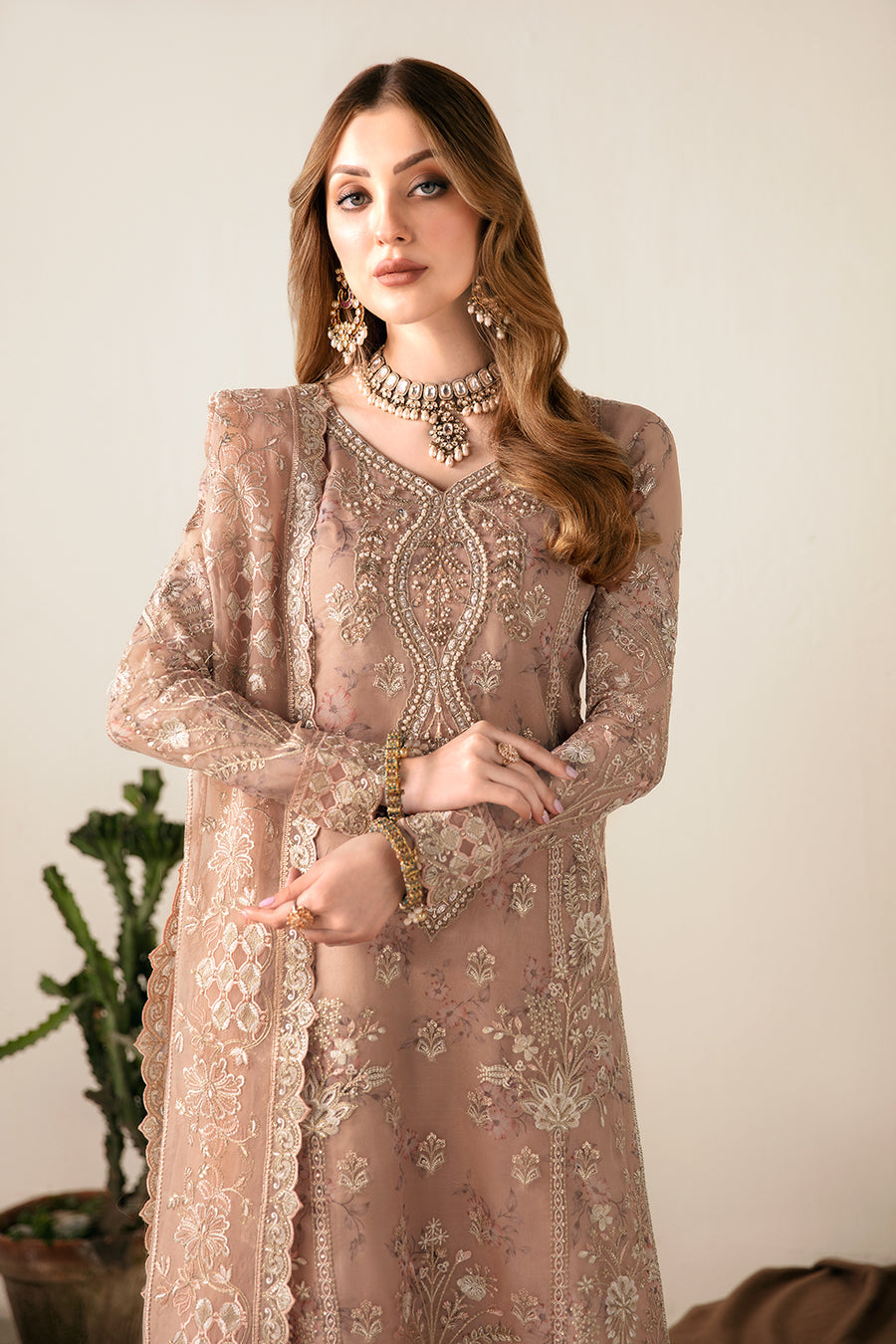 Ramsha Luxury Premium Collection