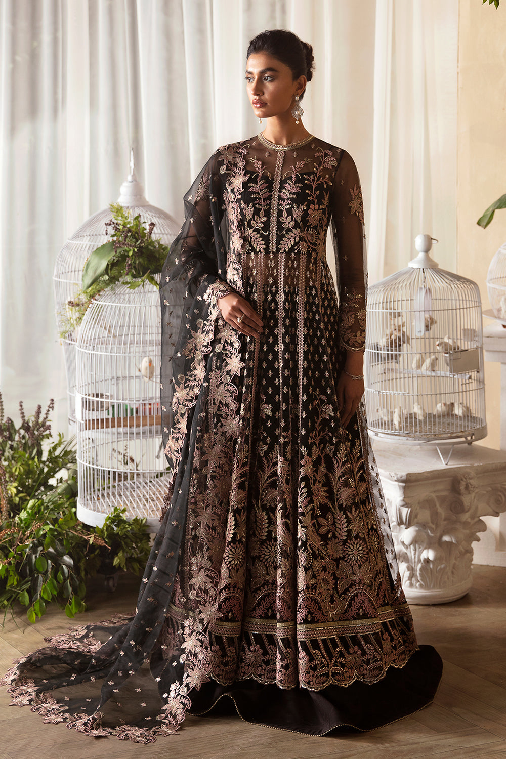 Afroze-La Fuchsia Luxury  Collection