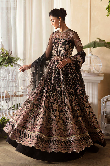 Afroze-La Fuchsia Luxury  Collection