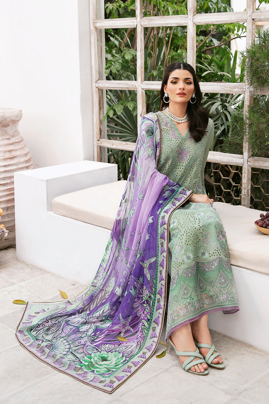 Andaaz By Ramsha Premium Lawn Collection