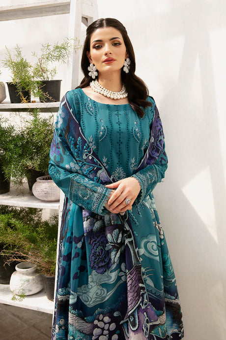 Andaaz By Ramsha Premium Lawn Collection