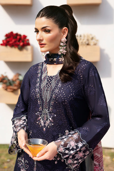 Andaaz By Ramsha Premium Lawn Collection