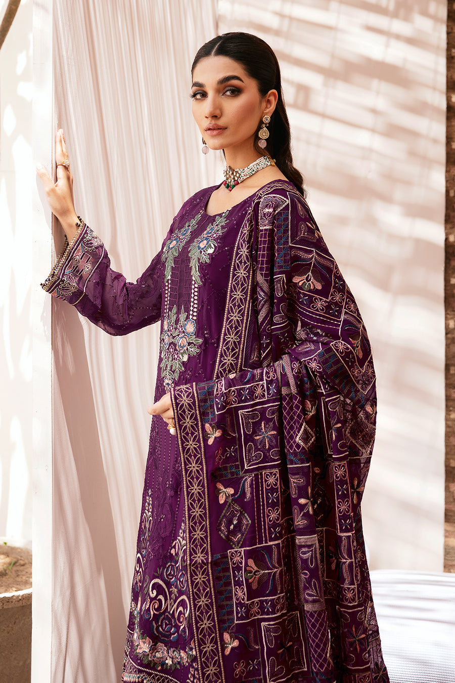 Kashish by Ramsha Luxury Collection