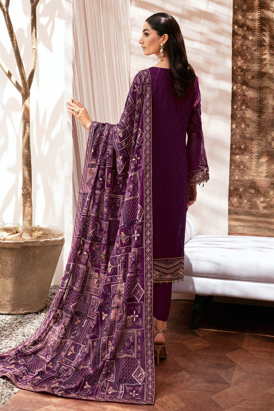 Kashish by Ramsha Luxury Collection