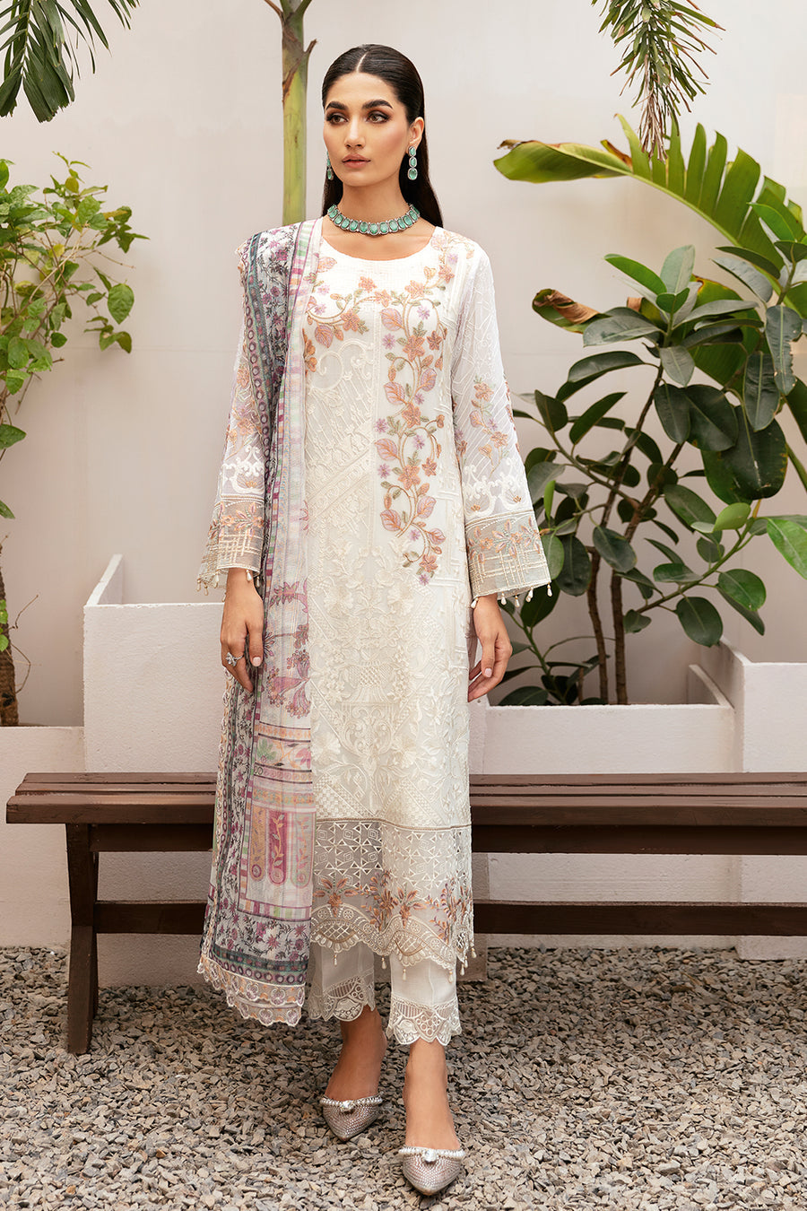 Dastan By Ramsha Premium Collection