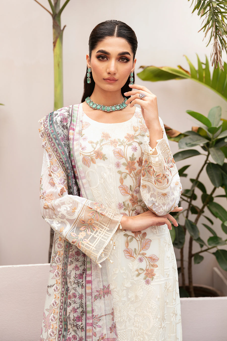 Dastan By Ramsha Premium Collection