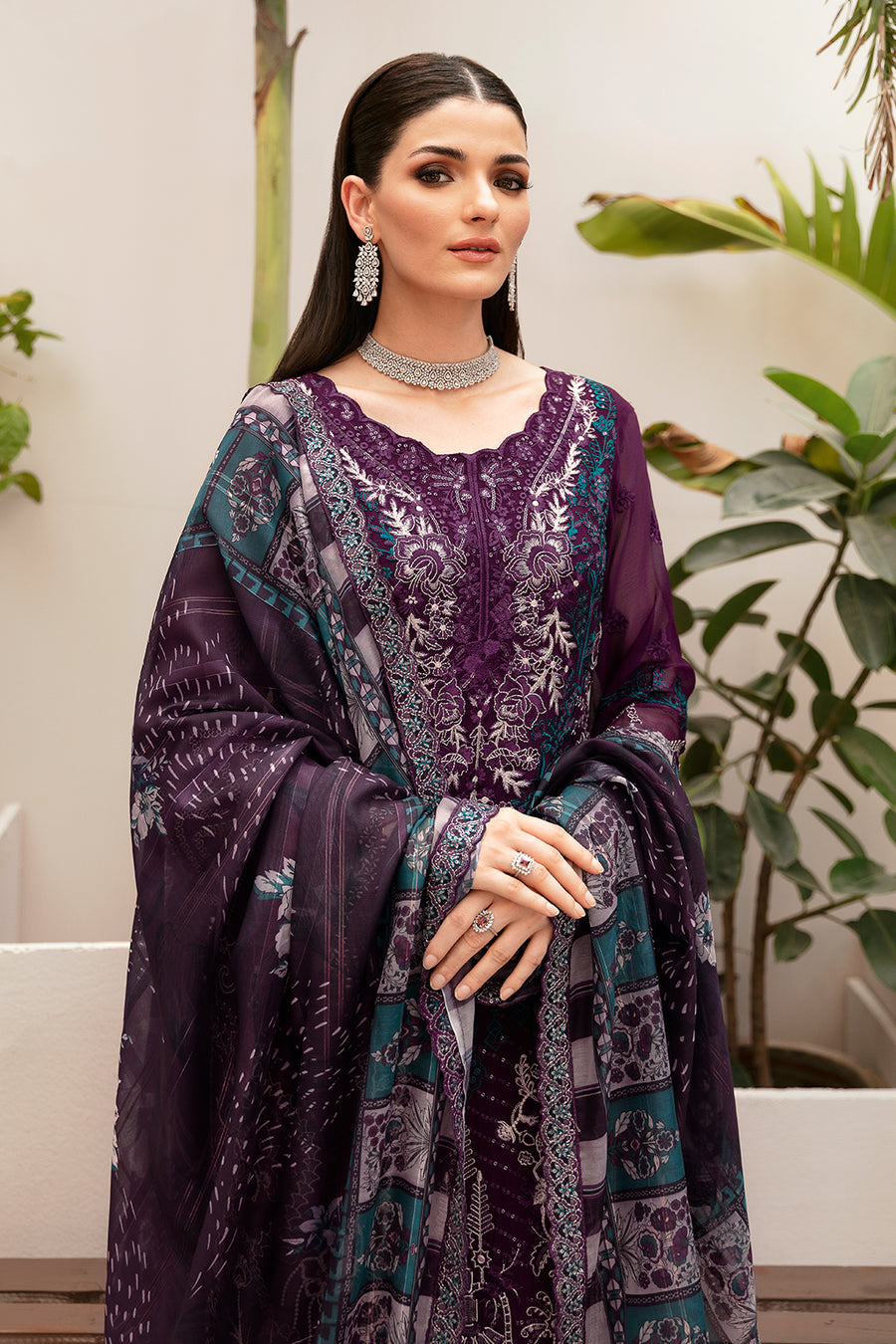 Dastan By Ramsha Premium Collection