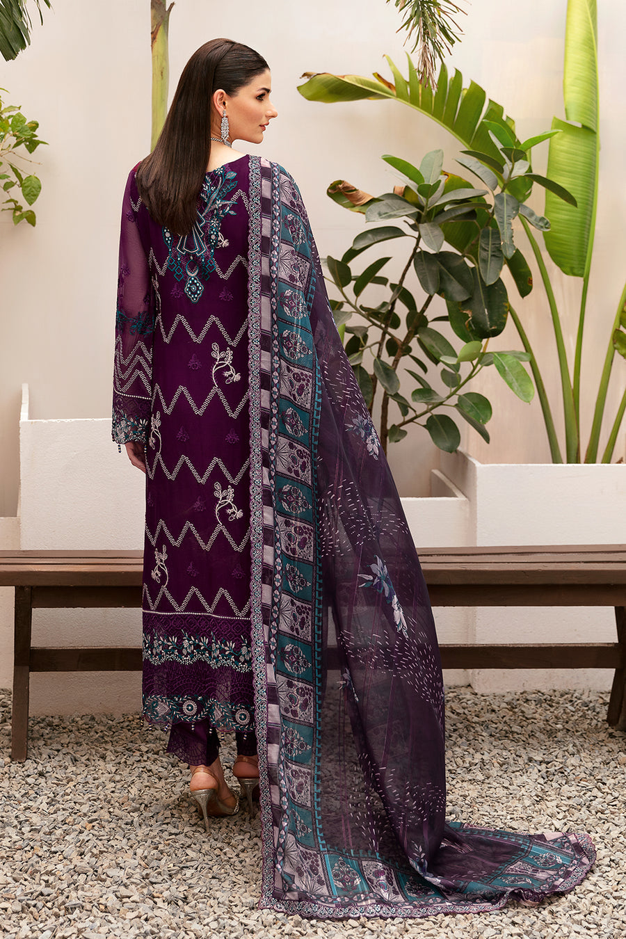 Dastan By Ramsha Premium Collection