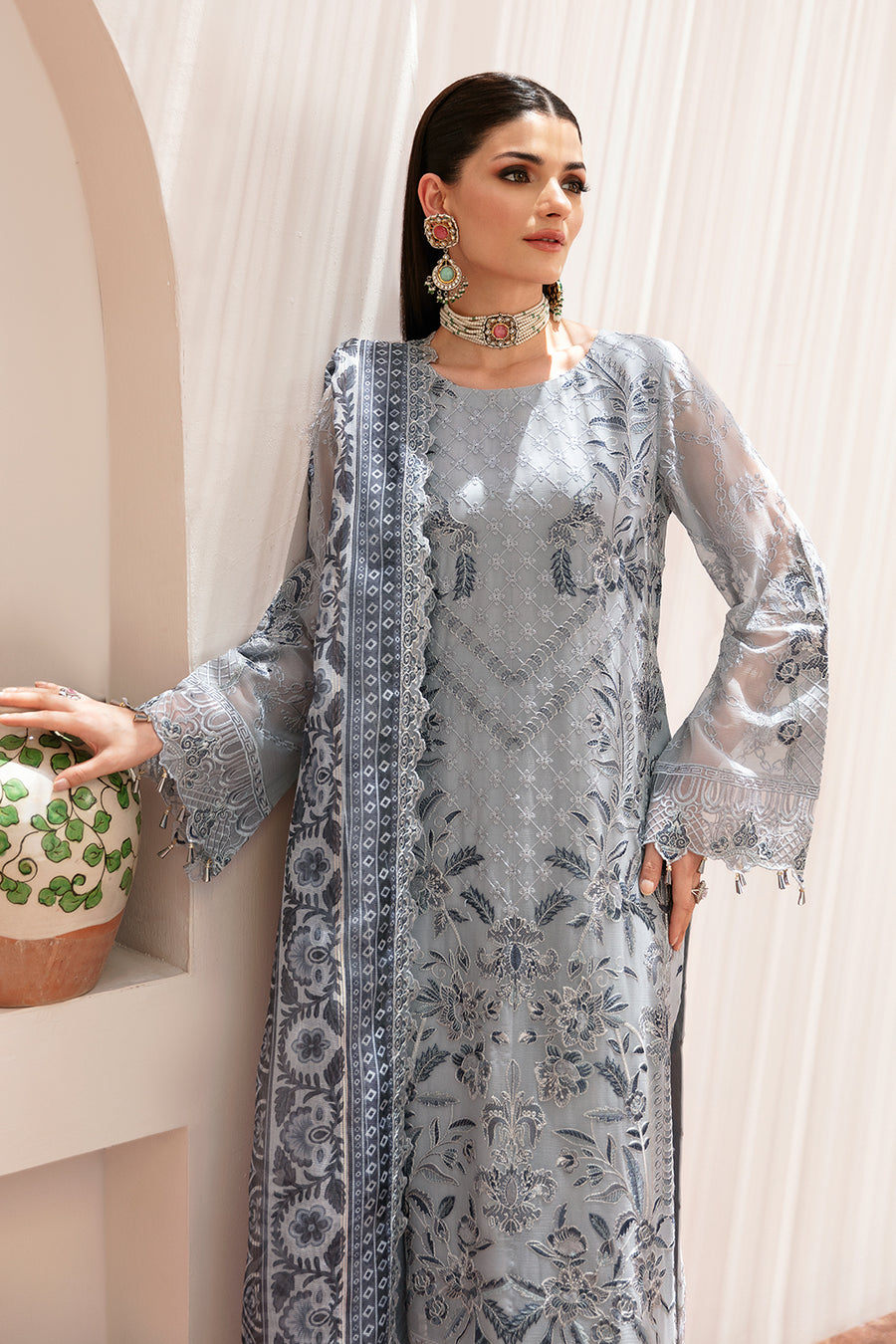 Dastan By Ramsha Premium Collection