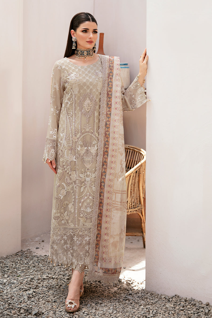 Dastan By Ramsha Premium Collection
