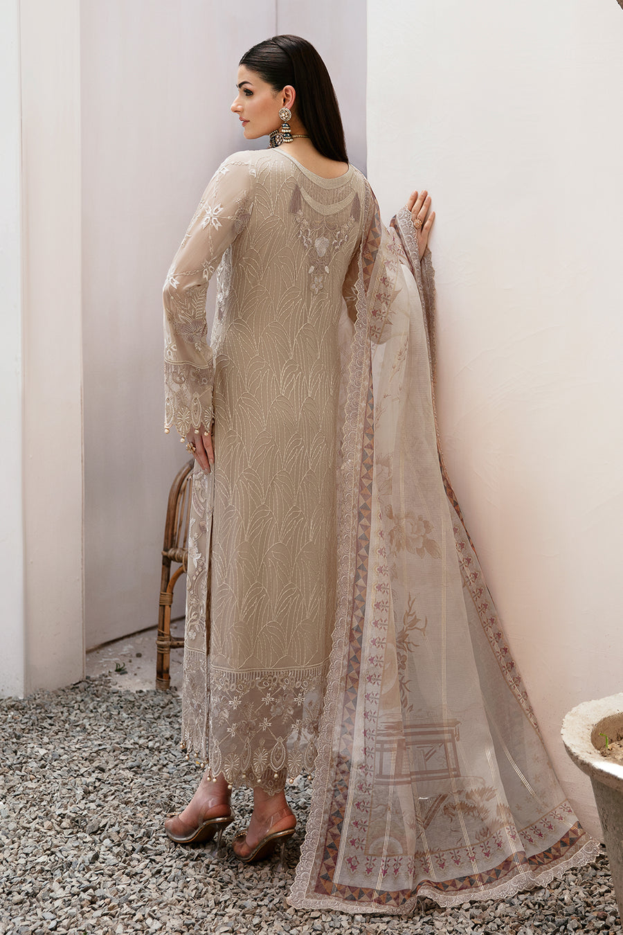 Dastan By Ramsha Premium Collection