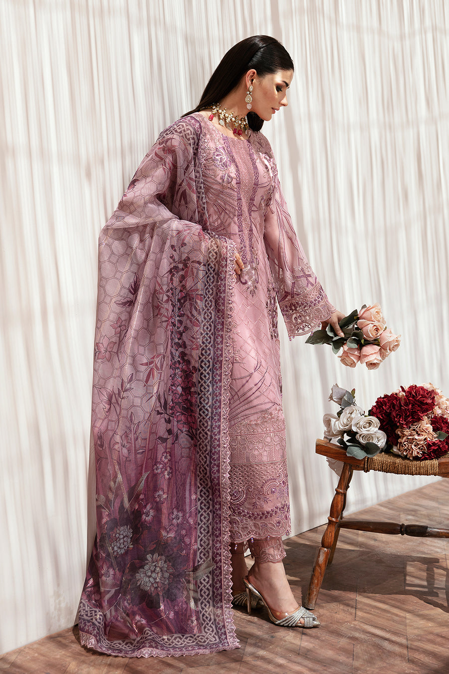 Dastan By Ramsha Premium Collection