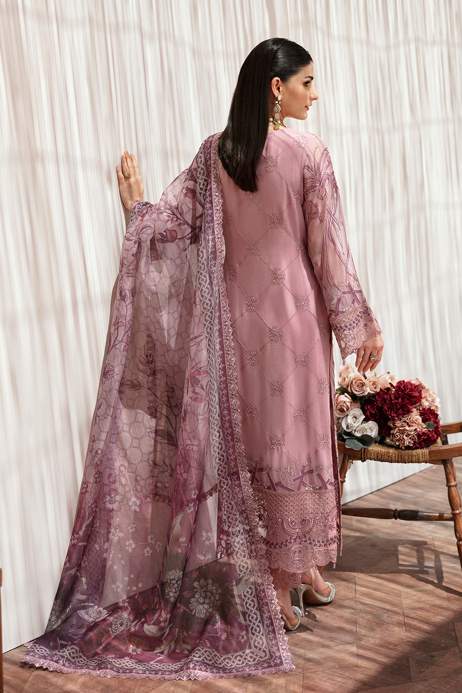 Dastan By Ramsha Premium Collection