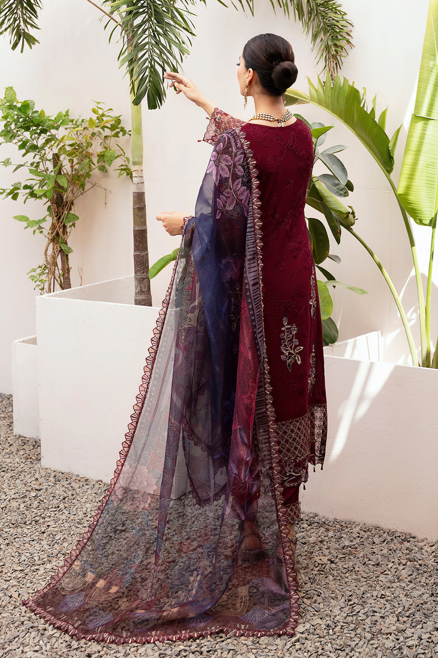 Dastan By Ramsha Premium Collection