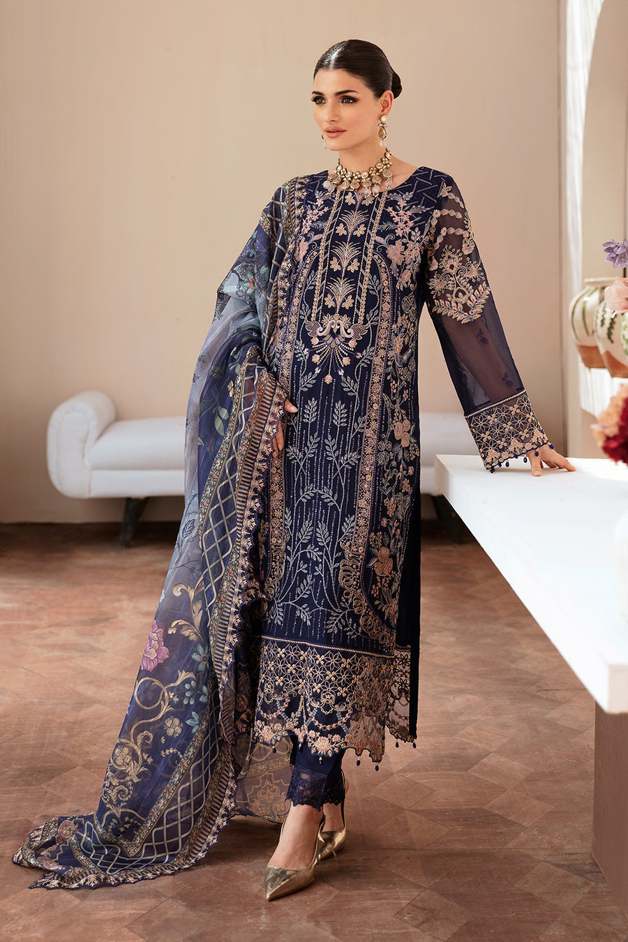 Dastan By Ramsha Premium Collection