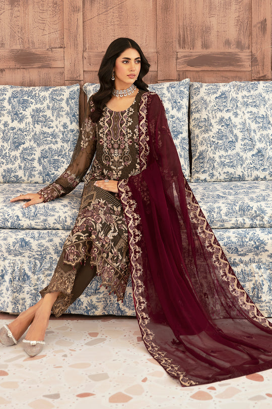 Ramsha Luxury Premium Collection