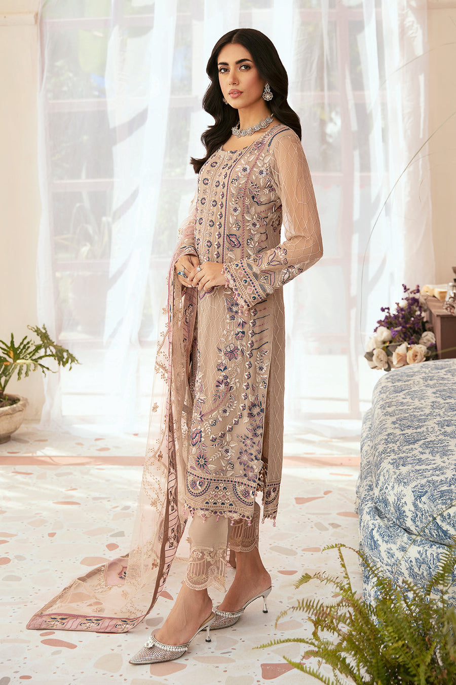 Ramsha Luxury Premium Collection