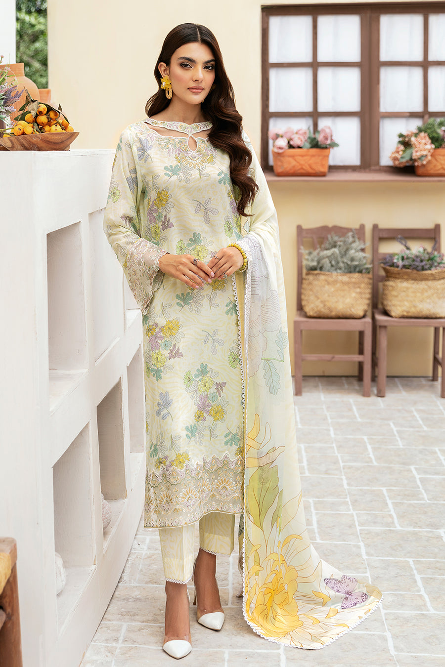 Rangrez by Ramsha Luxury Collection
