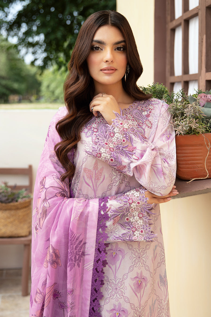 Rangrez by Ramsha Luxury Collection