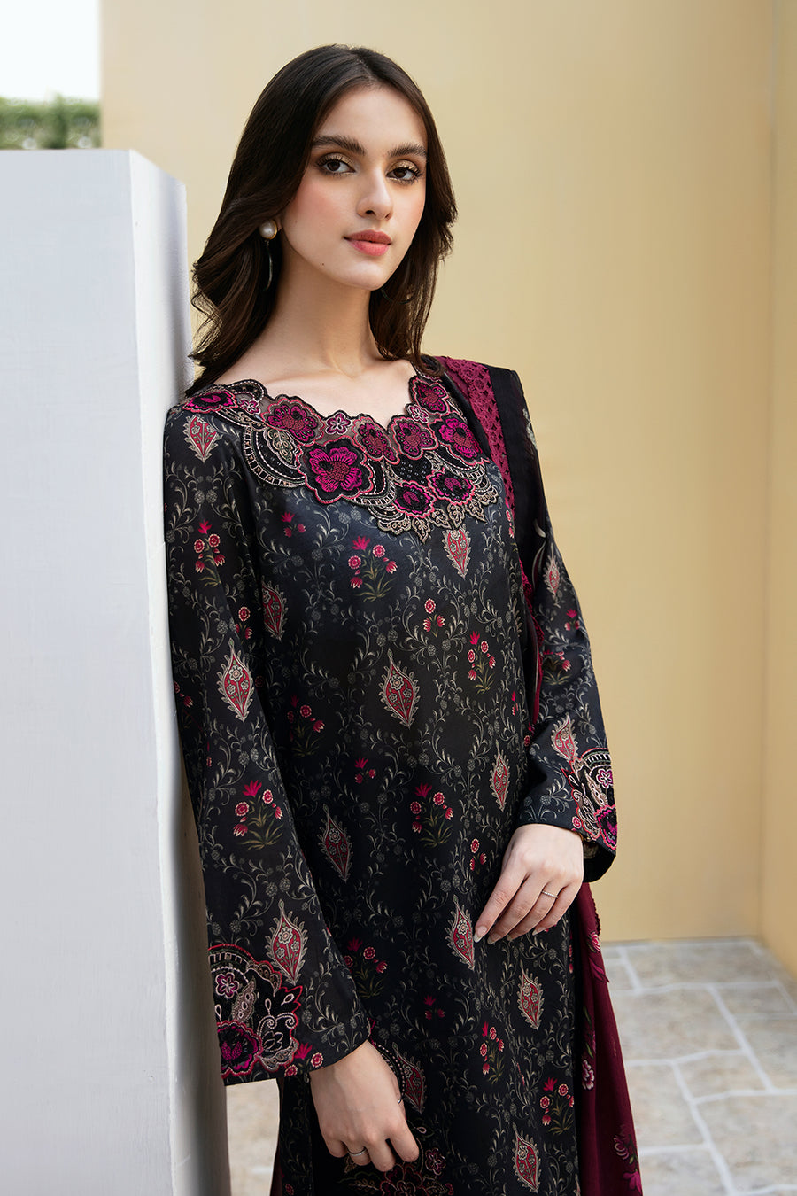 Rangrez by Ramsha Luxury Collection