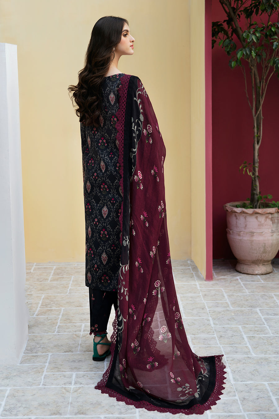 Rangrez by Ramsha Luxury Collection
