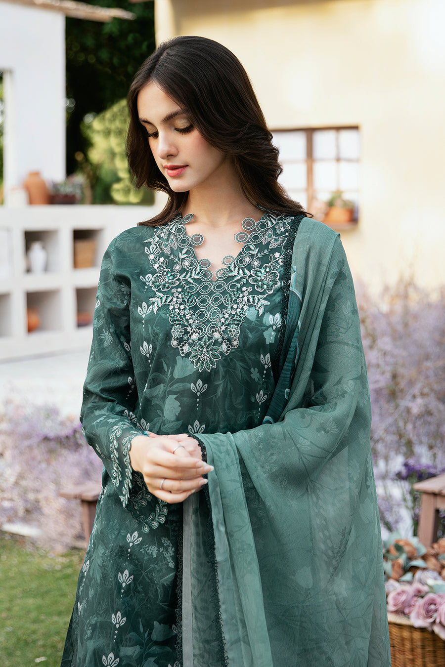 Rangrez by Ramsha Luxury Collection