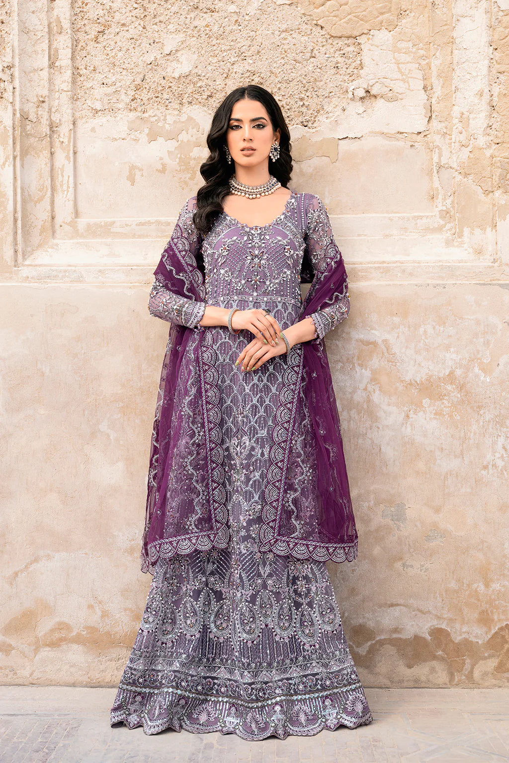 Ramsha Luxury Wedding Collection