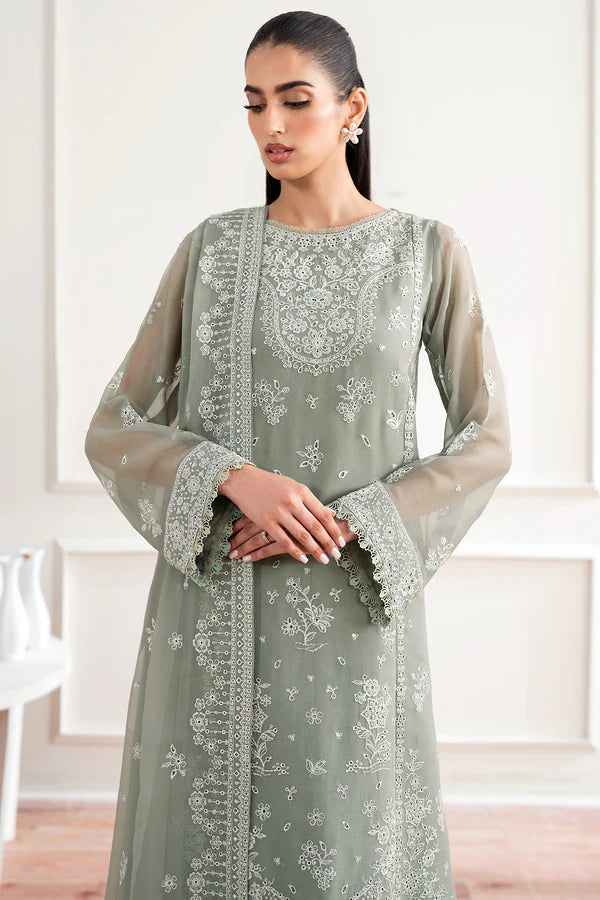 Essence By Farasha Luxury Formals Collection