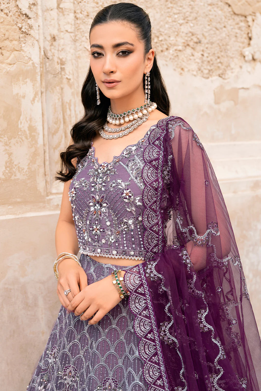 Ramsha Luxury Wedding Collection