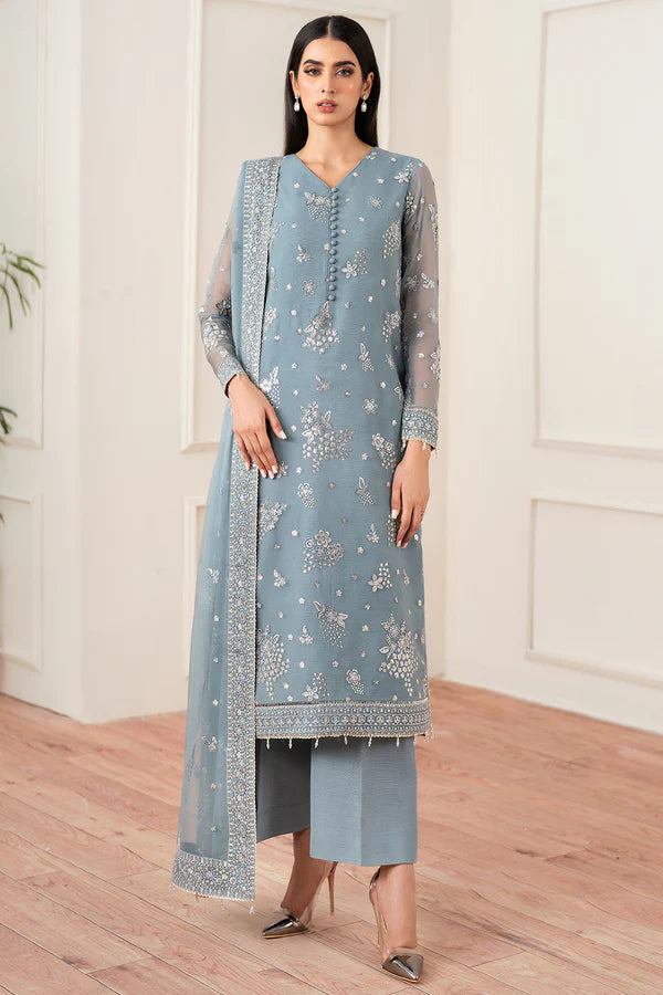 Essence By Farasha Luxury Formals Collection