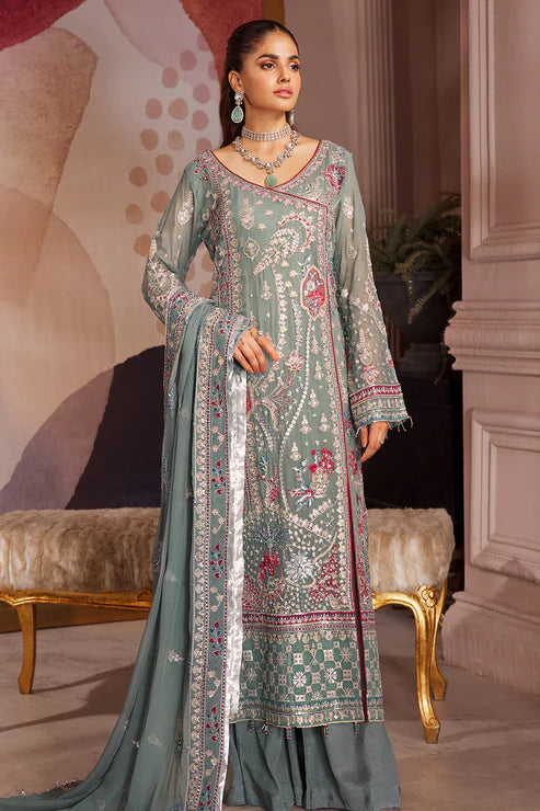 Elaine By Emaan Adeel Luxury Premium Collection