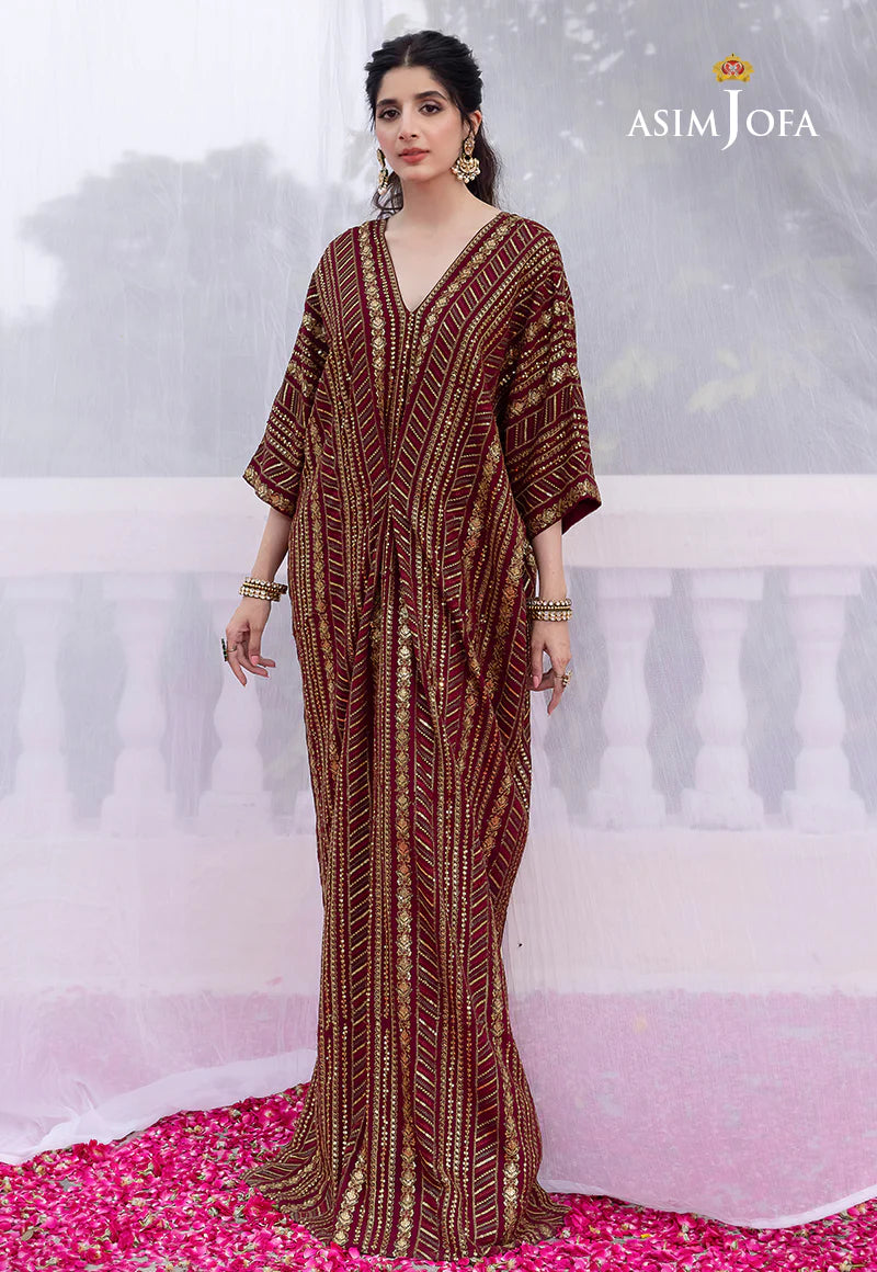 Abresham By Asim Jofa Luxury Collection