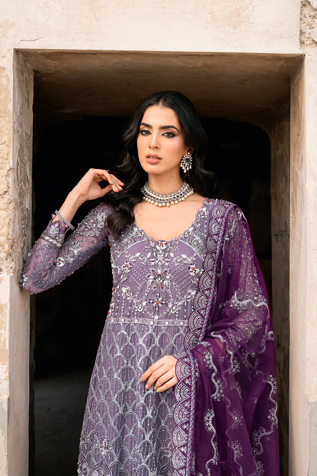 Ramsha Luxury Wedding Collection