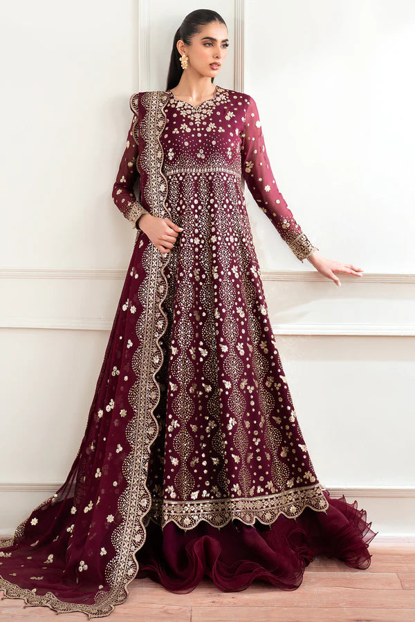 Essence By Farasha Luxury Formals Collection