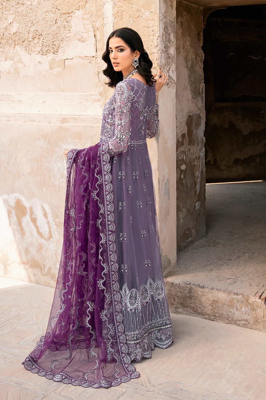 Ramsha Luxury Wedding Collection