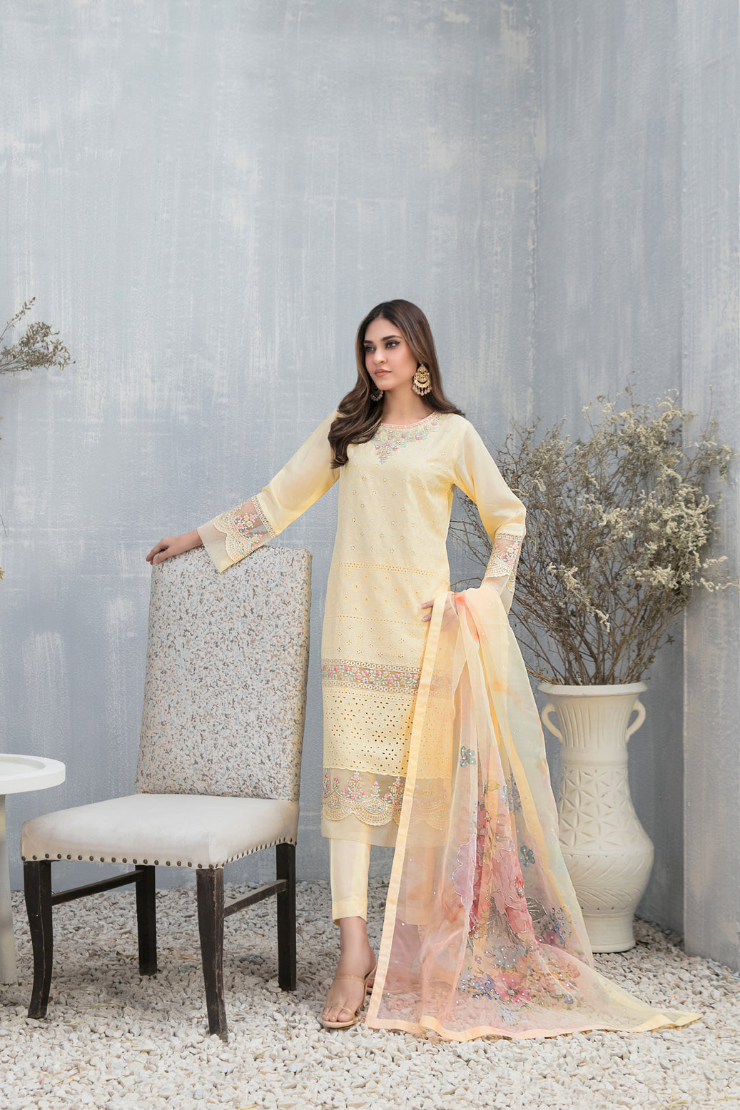 Payal By Tawakkal Premium Lawn Collection
