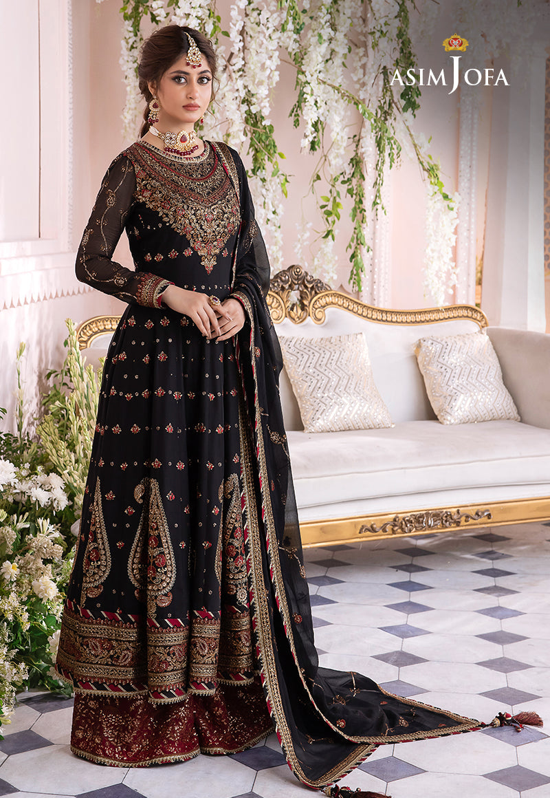 Chandni by Asim Jofa Luxury Collection