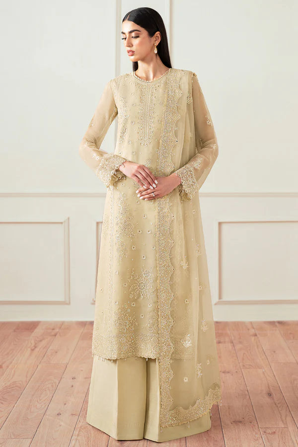 Essence By Farasha Luxury Formals Collection